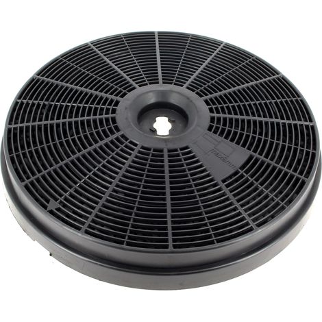 Filtre charbon d=200 00665713 4055358958 - hotte