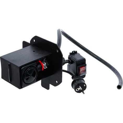 Bgs Bomba de recambio 230 V para fuente de lavado de piezas