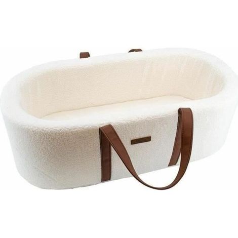 Culla Sherpa - DOMIVA - BOUBOU - 40x80 cm (1/4)