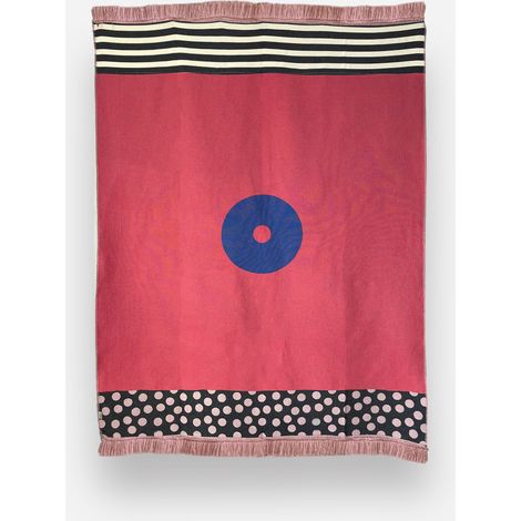 Coperta protettiva Red Dot per assistenti familiari (1/5)
