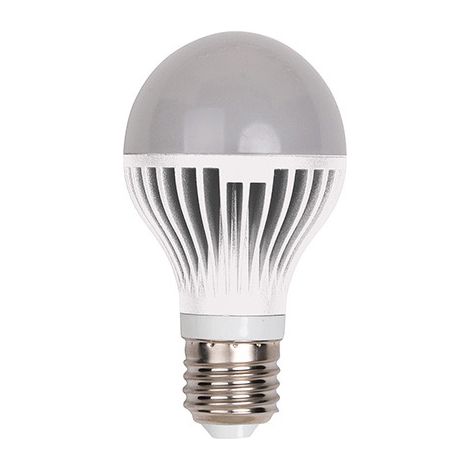 Ampoule LED standard 4.8W E27 4000K (1/2)