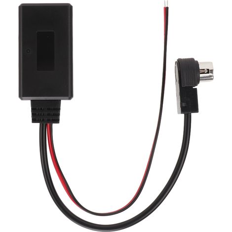Module Bluetooth 5.0 Voiture AUX IN Câble pour Alpine KCA121B AINET CDA9857 CDA9886 (1/5)