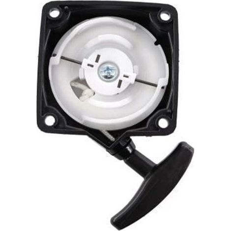 Lanceur de Fil Débroussailleuse 67 mm Universel Plastique Renforcé Lot de 4 - (1/4)