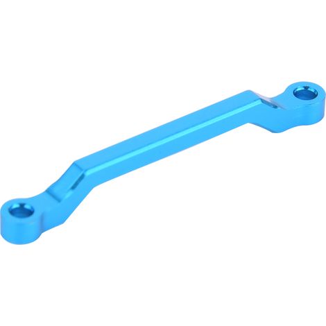 Ensemble de 3 pièces de biellettes de direction en métal pour voitures RC WLtoys A949, A959-B, A969, A979 et K929 (1/5)