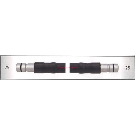 Mantel PAPILLON Pinselschneider erste Serie 006320