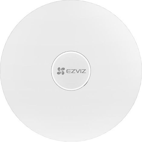 Centro de control Ezviz A3 Zigbee Home Gateway Blanco