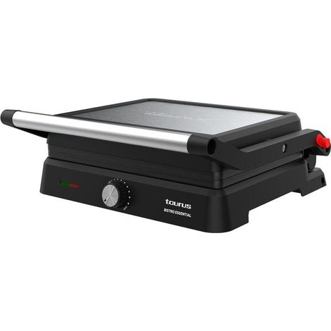Taurus Bistro Essential grill électrique noir 2600W (1/5)