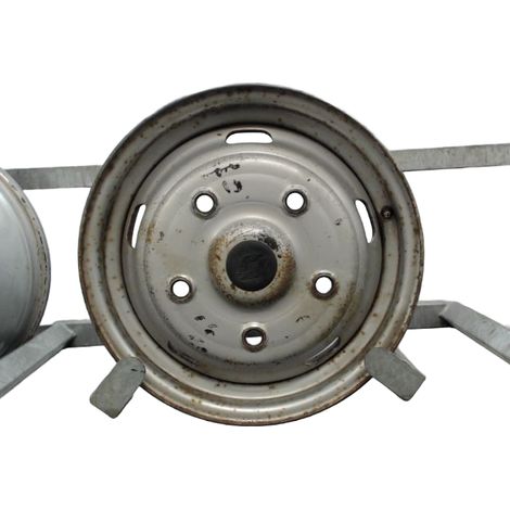 Jante Tole RENAULT Master Fg I Phase 2 -3100- Crt 1989-1997 (1/2)