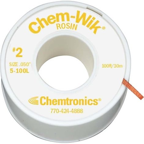 Lotdraht 15 mm x 30 m (1/2)