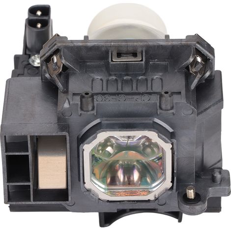Lampe de projecteur NP15LP HD 210W, 2000 heures de durée, ampoule facile à remplacer pour NP ME270XC et M300X (1/5)