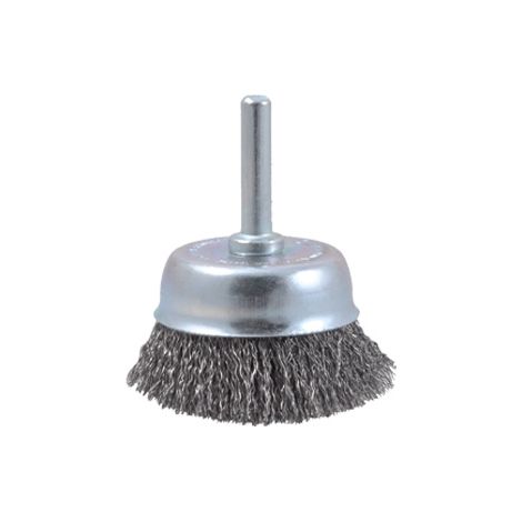 Brosse coupe D50 tige 6-7003-600.821 - Osborn