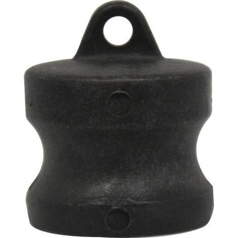 Bouchon adaptateur DP - raccord rapide à cames polypropylène - 3/4" (20/27) - Sferaco (1/4)