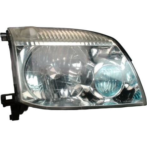 [PRODUIT D'OCCASION] Phare Droit NISSAN X-trail Break I Phase 1 2001-2003 ♻️ Ref Oe. 260108h90a - Garantie à vie (1/3)