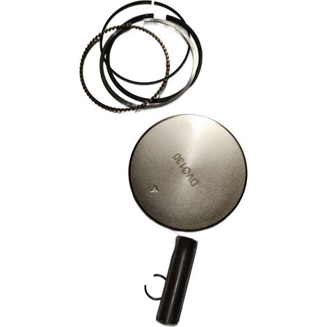 Pistón Completo para cortacesped compatible con Dlm4300Sp