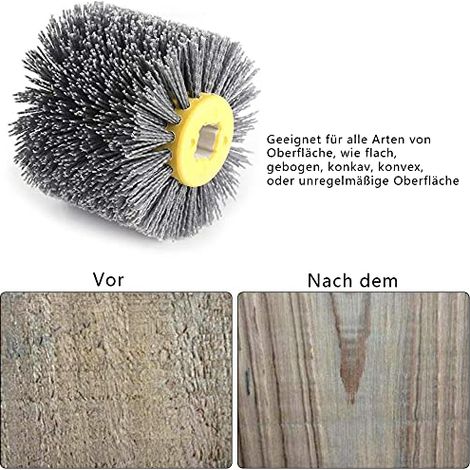 SkinStar Komplett Bürsten Set Rotorbürste Speed Stick Brush Kupfer Bro (23217 ST KU 100mm) ab 72.11 € | Vergleiche 4 Angebote auf SkinStar Komplett Bürsten Set Rotorbürste Speed Stick Brush Kupfer Bro (23217 ST KU 100mm) ab 72.11 € | Vergleiche 4 Angebote auf