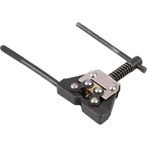 Outils de démontage de chaînes pour motos, vélos et véhicules tout-terrain, disjoncteur, sectionneur de transmission, coupe-maillons de chaîne et outils de réparation. (1/5)