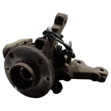 [PRODUIT D'OCCASION] Pivot Avant Droit RENAULT Twingo II ♻️ Ref Oe. 8200663593 - Garantie à vie (1/3)