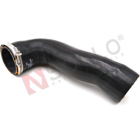 Sollo Ladeluftschlauch für VW SKODA SEAT AUDI 5Q0145832D für A3 OCTAVIA III SUPERB III GOLF VII PASSAT