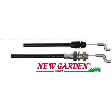 Cavo trasmissione trattorino rasaerba MTD 300182 746-0935A 1725mm 1860mm