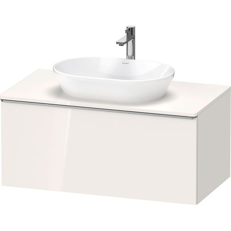 Duravit D-Neo Konsolenwaschtischunterbau wandhängend,