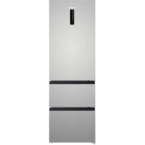 Kühlschrank corbero cffdm421nfxinv 401 Liter No Frost (1/3)