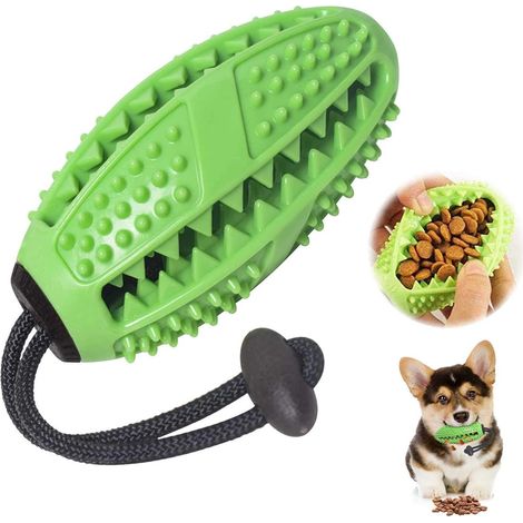 Tapis olfactif pour chien, jouet éducatif pour chien, lavable, pliable, parfumé, antidérapant. (1/5)