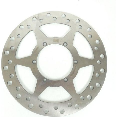 Vorderrad-Bremsscheibe für Motorrad Peugeot 50 XR6 2000 bis 2007 (1/5)