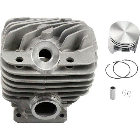 CILINDRO Y PISTON Ø50 mm STL MS440