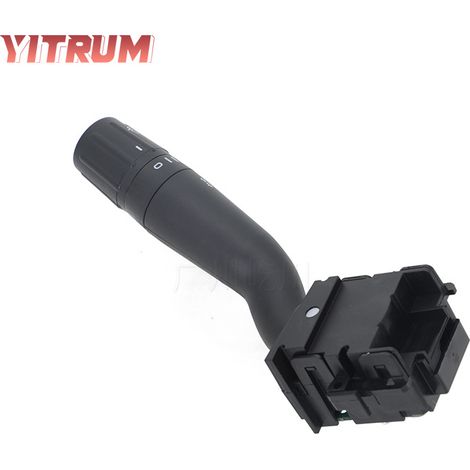 BC3Z-13K359-BA est un commutateur d'essuie-glace et de clignotant adapté aux véhicules Ford. (1/2)
