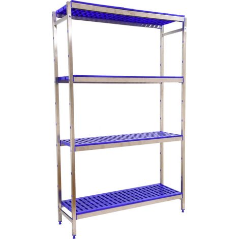 Simoninox Initial 4pp/1600x3290x400 1600x3290x400