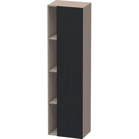 DURAVIT DS1249R1643 Armoire haute DuraStyle, 360x500x1800 mm