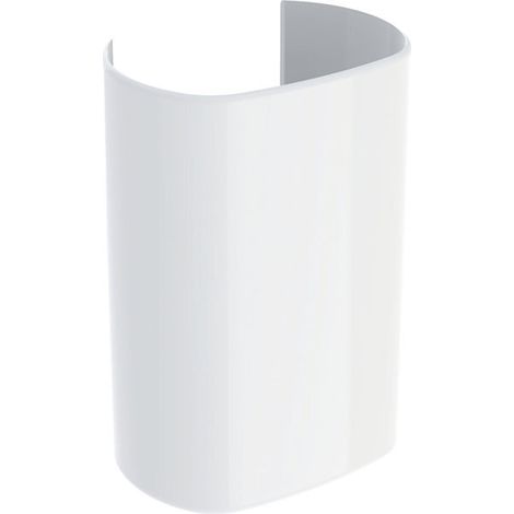 Geberit ONE tapa decorativa para sifón de lavabo, 505.058.01.1 (1/2)