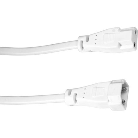 Hera Cable.Led Basic Lite F Enlazar Regletas De 1,20Mts (1/2)