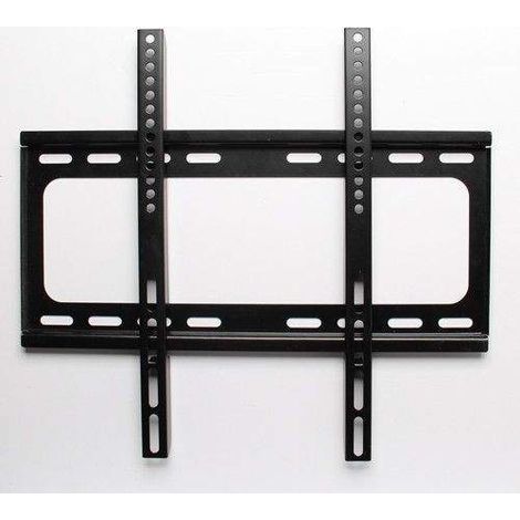 Bc-elec - 5734-B41 SOPORTE DE PARED FIJO TV LCD PLASMA UNIVERSAL PARA MONITORES Y PANTALLAS 32-60'' 81-152cm HASTA 45KG