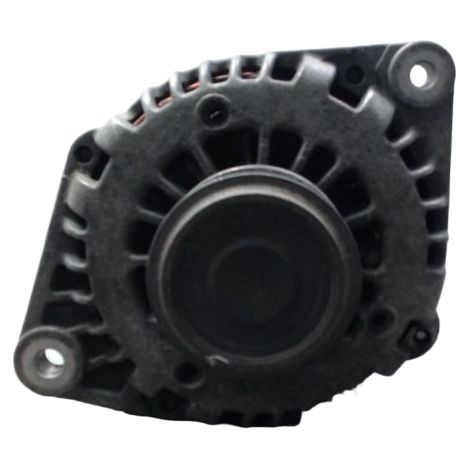 [PRODUIT D'OCCASION] Alternateur OPEL Astra ♻️ Ref Oe. 13579662 - Garantie à vie (1/2)