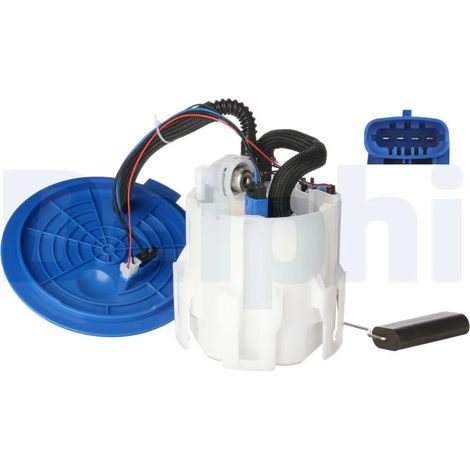 Unité d'injection de carburant Delphi Technologies FG1871-12B1 OPEL 13119487