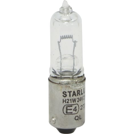 Ampoule SACEX AUL2423