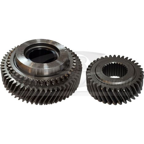 3RG 24911 CONJUNTO PIÃââ‚ËœONES CAMBIO (2PCS)