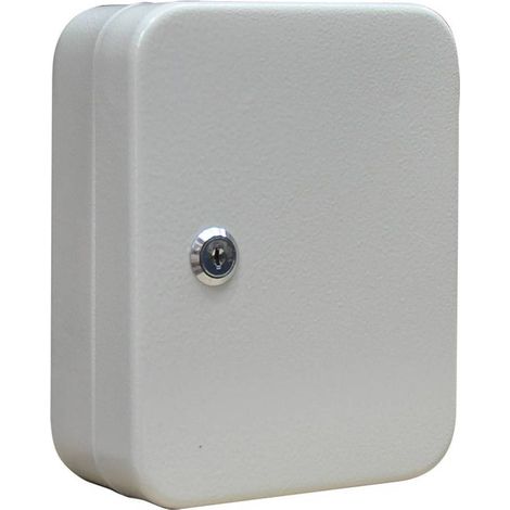 CASSETTA PORTACHIAVI 20 posti cm 16 x 7,5 x 20