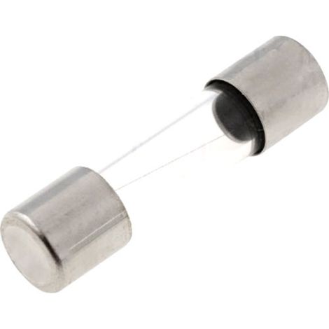 Fusibile lento 0,160amp 5x20 Ceramica Cfst160
