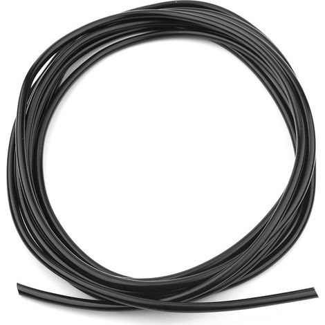 Tuyau d'arrosage PVC 5M/10M/20M, tuyau plastique 4/6mm, kit micro-irrigation goutte-à-goutte (1/5)