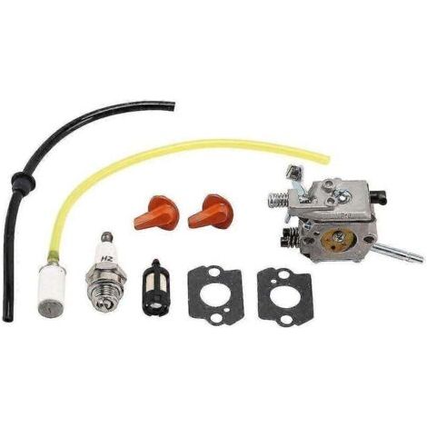 Kit di ricambi per carburatore Walbro -45 (FS48, FS52, FS62, FS66, FS81, FS86, FS88, FS106)
