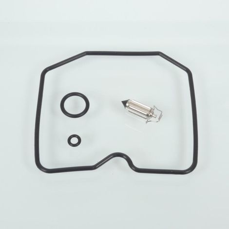 Kit réparation de carburateur Tourmax pour Quad Suzuki 400 LT-F
