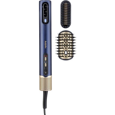 BaByliss Air Wand Haarstyler All-in-One-Wunder