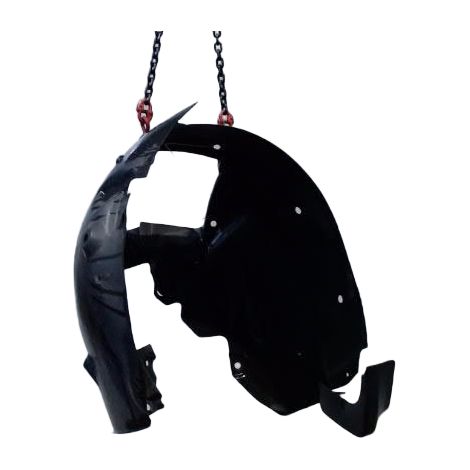 [PRODUIT D'OCCASION] Pare-boue Avant Gauche RENAULT Grand Scenic II 2006- ♻️ Ref Oe. 8200136725 - Garantie à vie (1/3)