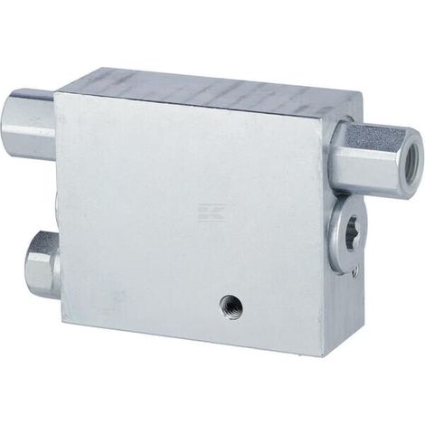 V谩lvula de arado rotativo VRA SE pist贸n 60-80 mm OLEODINAMICA MARCHESINI C056V0280 (1/4)
