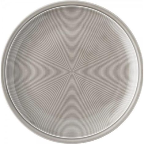 Thomas Trend Assiette plate 28 cm Colour Moon Grey