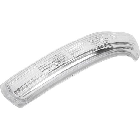 Left wing mirror turn signals for Chevrolet Captiva 2007-2016, (1/4)
