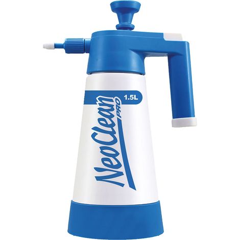 Pulvérisateur 1,5 litres vide à pompe spécial basique - Ce produit de marque NEOCLEAN est neuf.