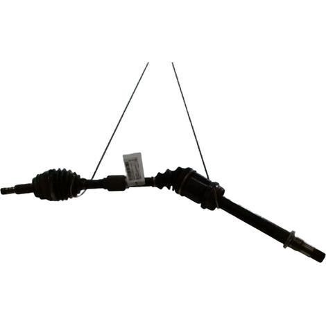 [PRODUIT D'OCCASION] Transmission Avant Gauche TOYOTA Corolla Verso II Phase 2 2007-2009 2.2 D-4d ♻️ Ref Oe. 4342005372 - Garantie à vie (1/2)